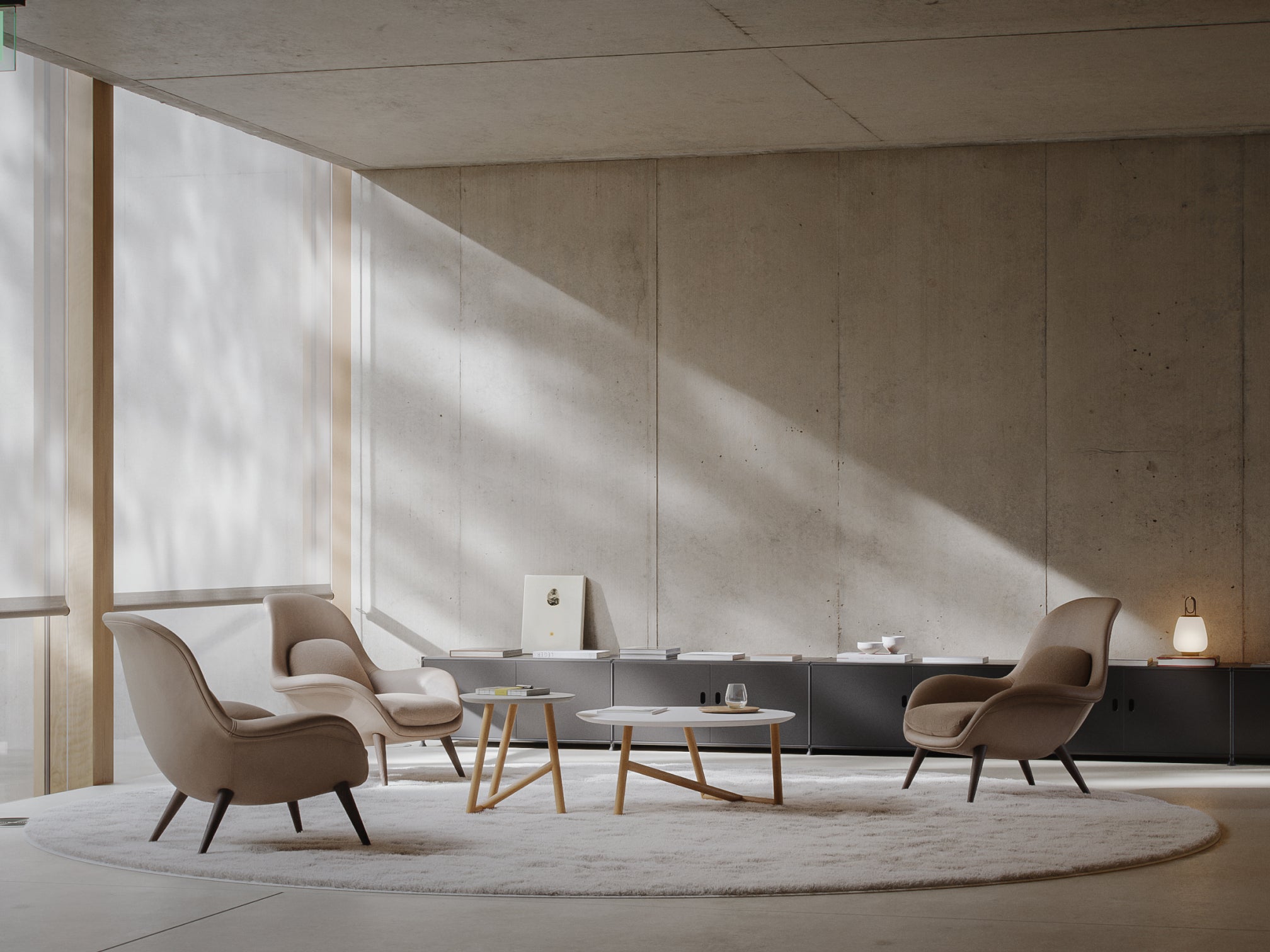 Set the Mood Instantly with Lysome