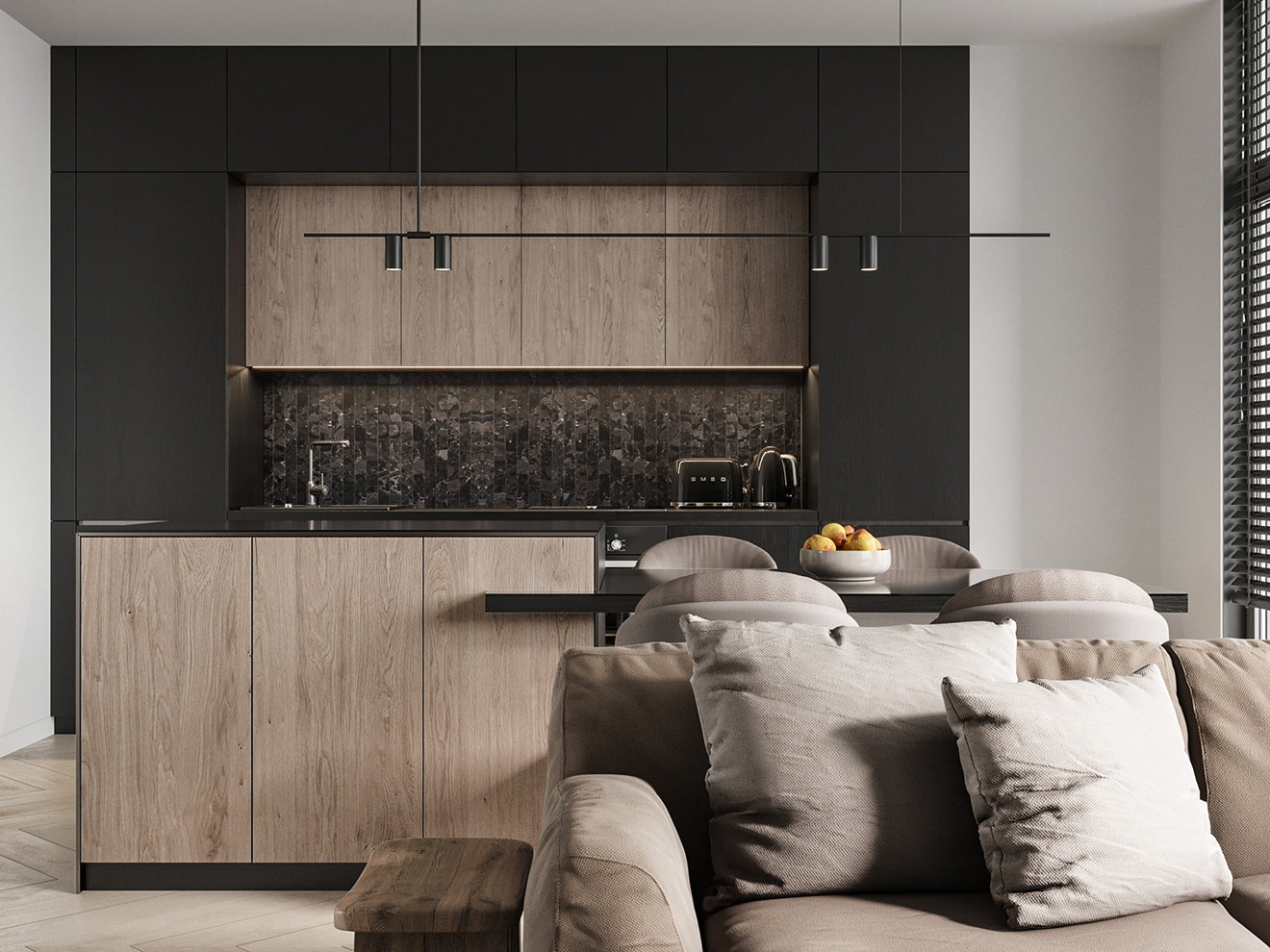 Set the Mood Instantly with Lysome