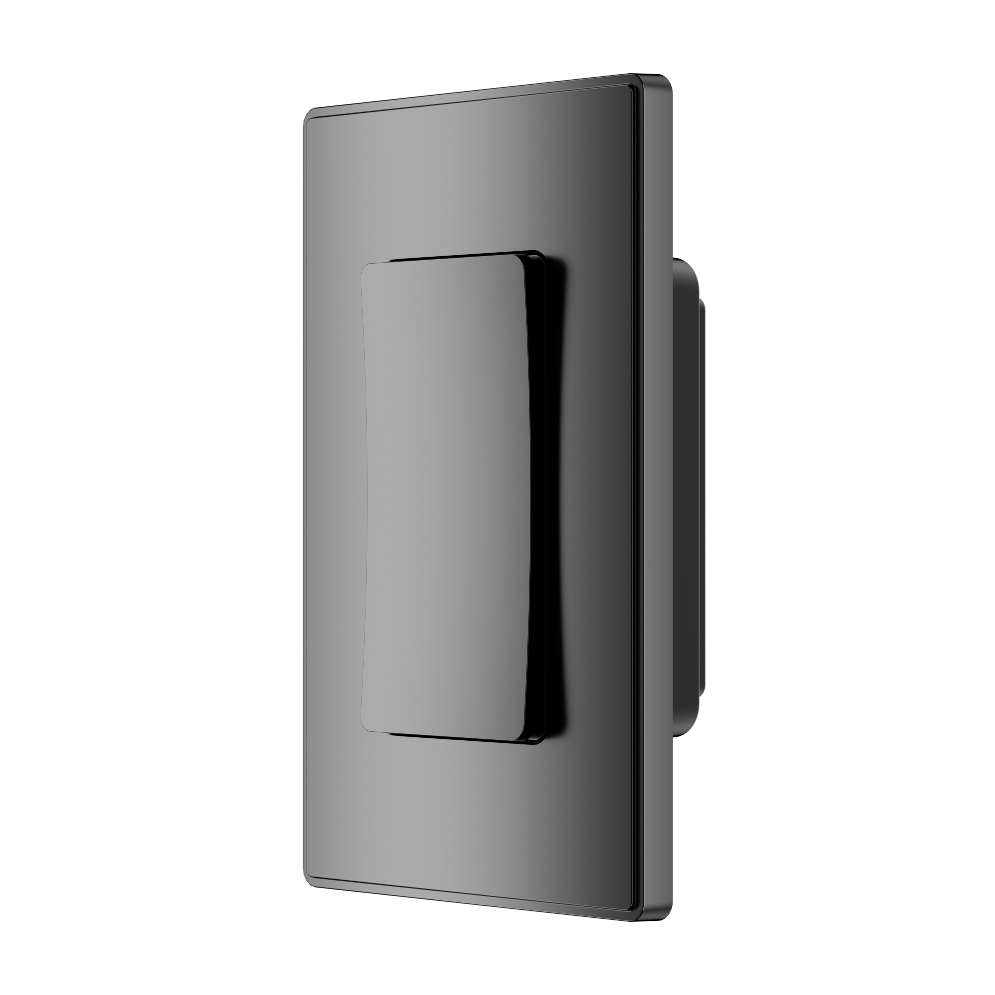 Smart Matter Light Switch