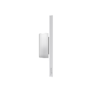 Smart Rotary Traic Dimmer with Concave Screen