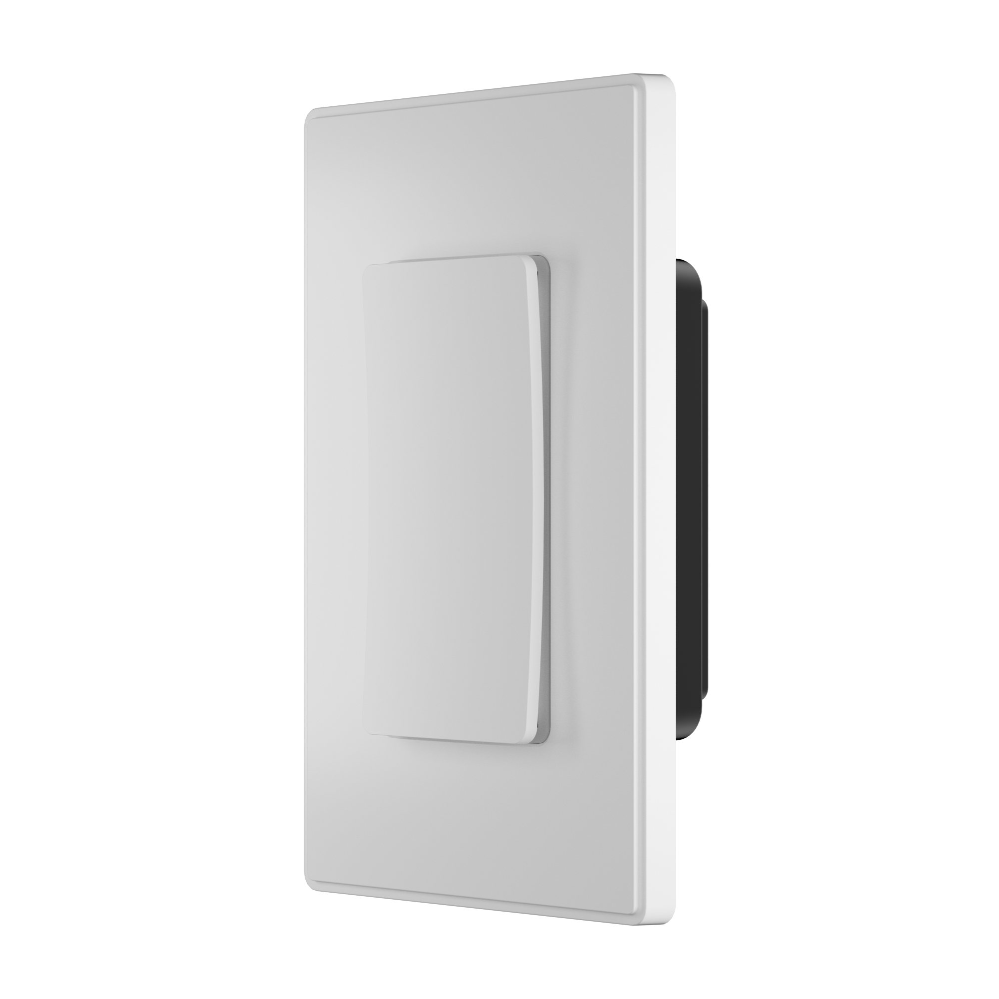 Smart Matter Light Switch