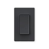 Smart Rotary Traic Dimmer with Concave Screen
